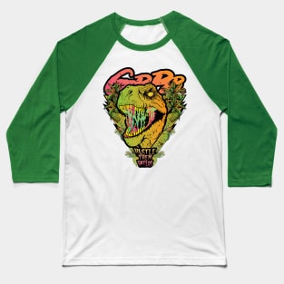 G-REX Baseball T-Shirt